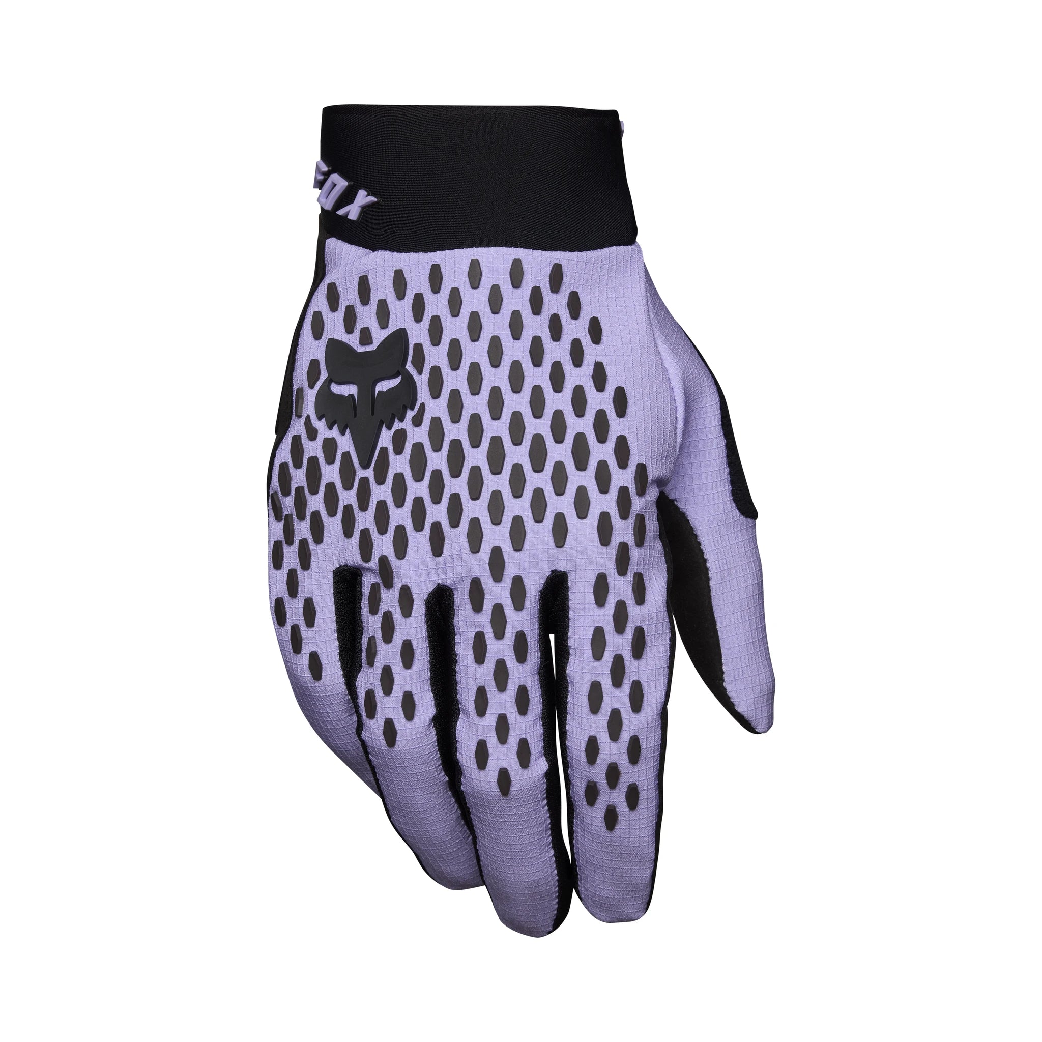 Fox Defend Glove - Liquid-Life #Wähle Deine Farbe_Lilac
