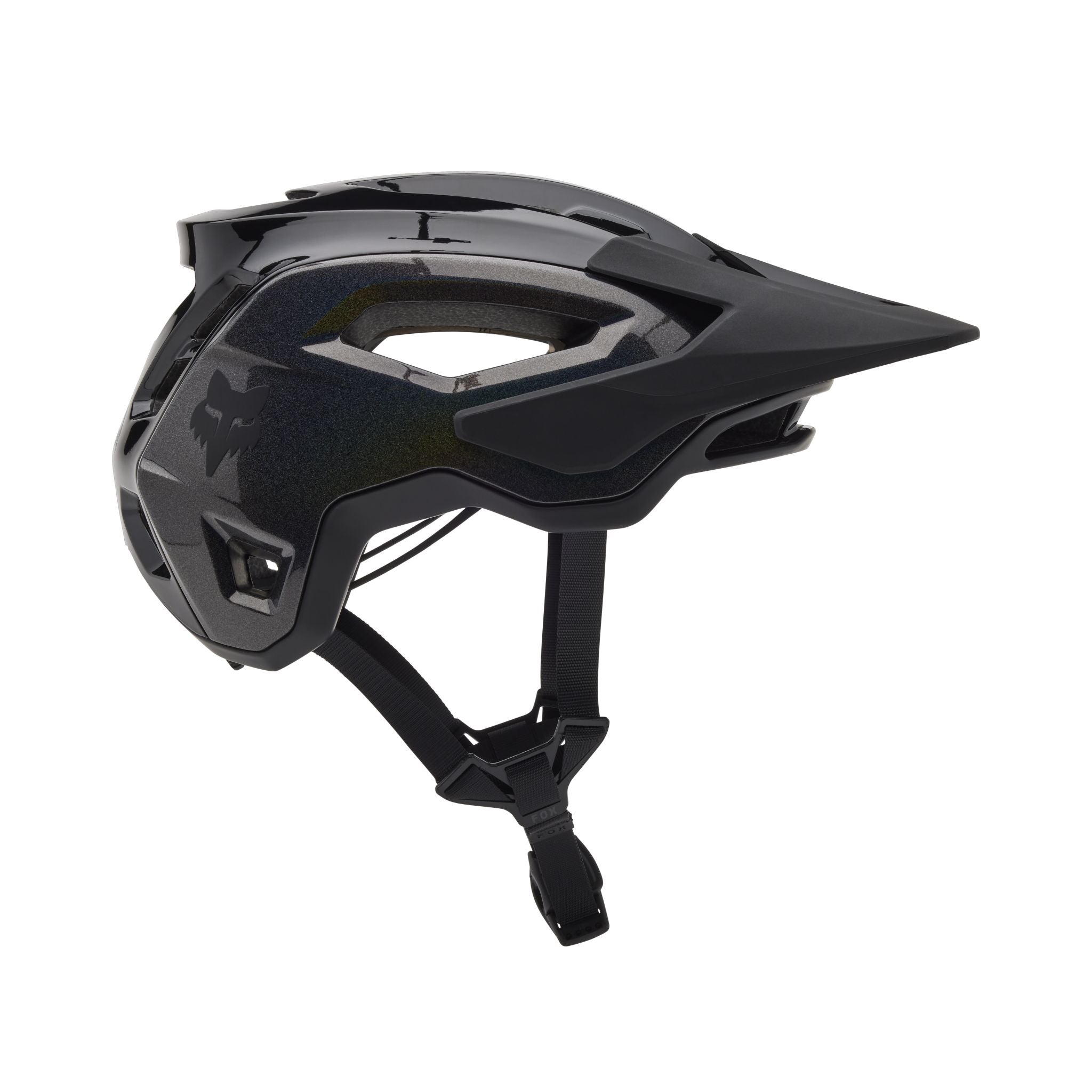 Fox Speedframe Pro Lunar, Ce - Liquid-Life #Wähle Deine Farbe_Black