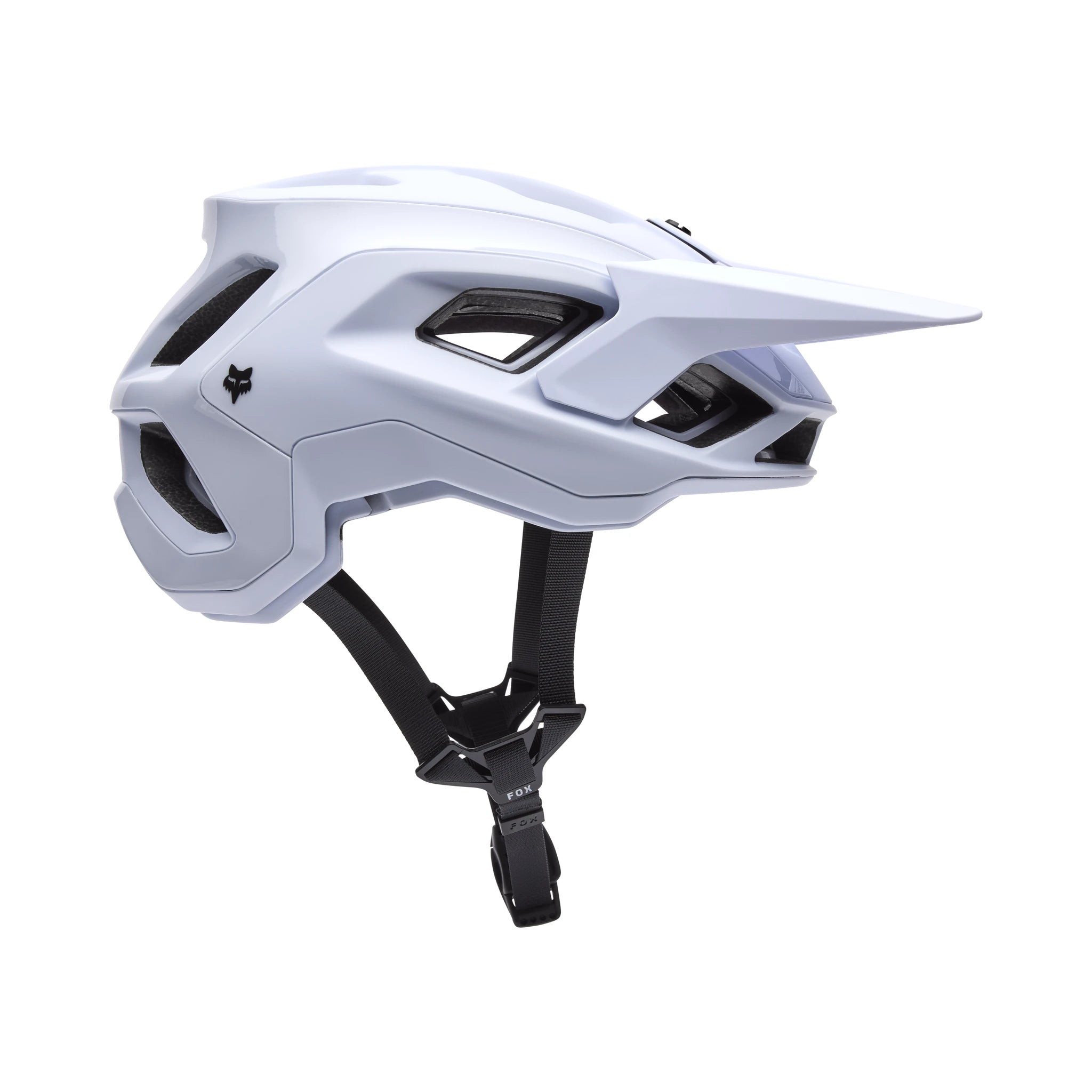 Fox Speedframe RS CE - Liquid-Life #Wähle Deine Farbe_Matte White
