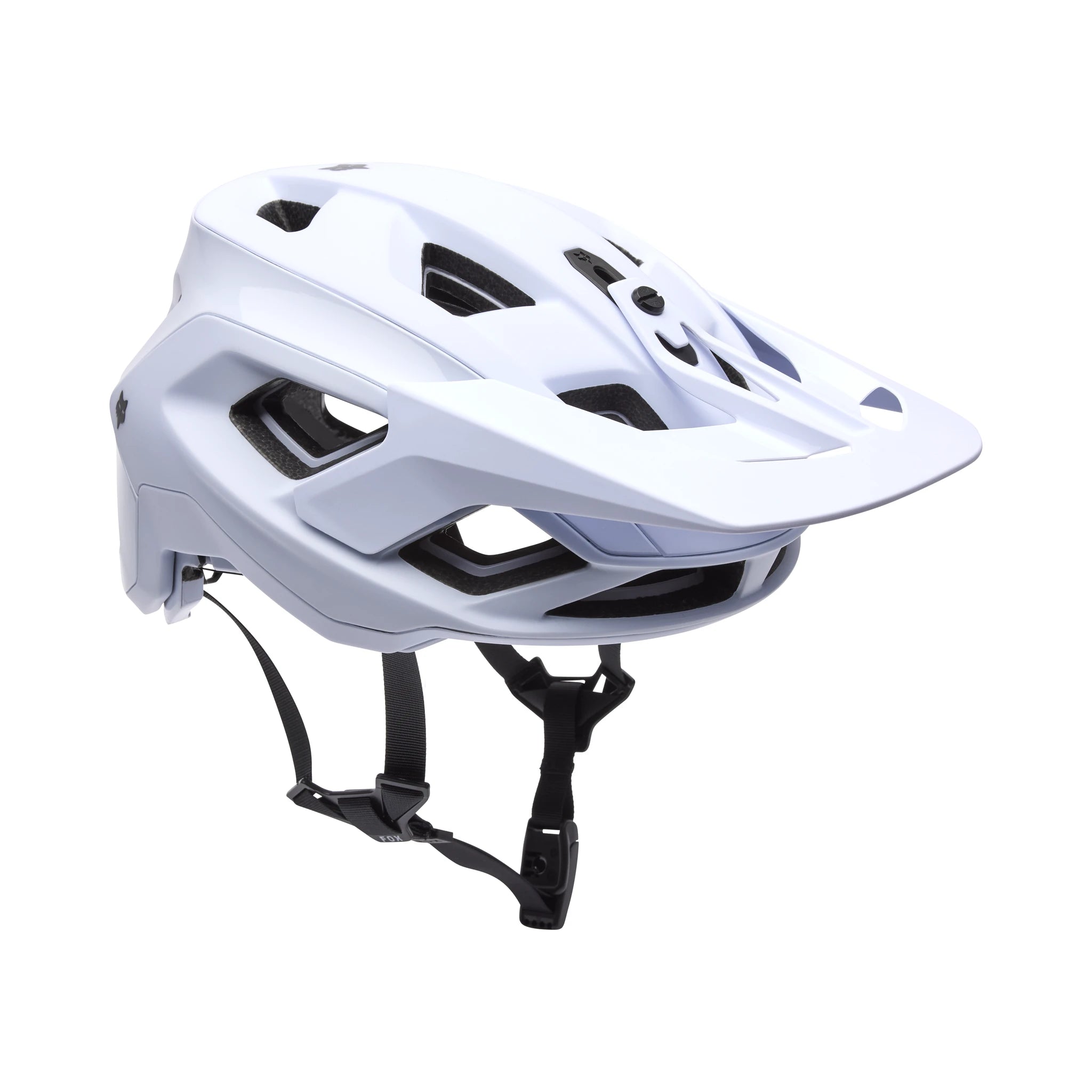 Fox Speedframe RS CE - Liquid-Life #Wähle Deine Farbe_Matte White