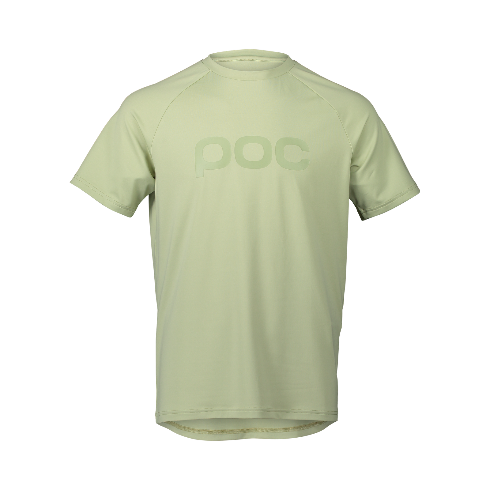 Poc M's Reform Enduro Jersey LS - Liquid-Life #Wähle Deine Farbe_Prehnite Green