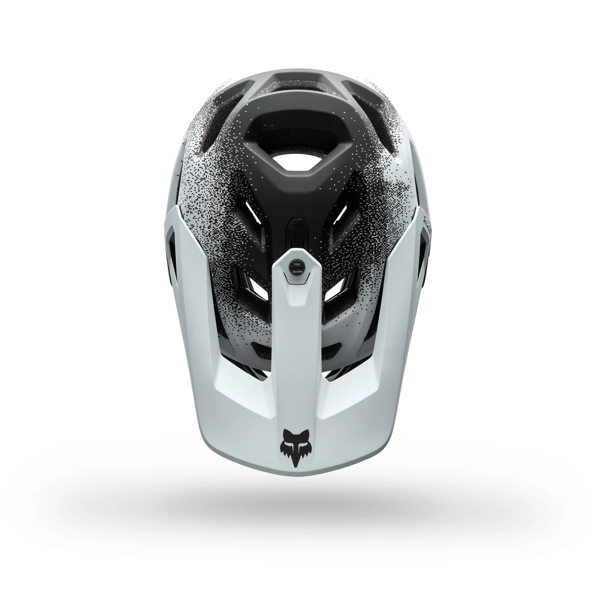 Fox Proframe RS Aura CE - Liquid-Life #Wähle Deine Farbe_white