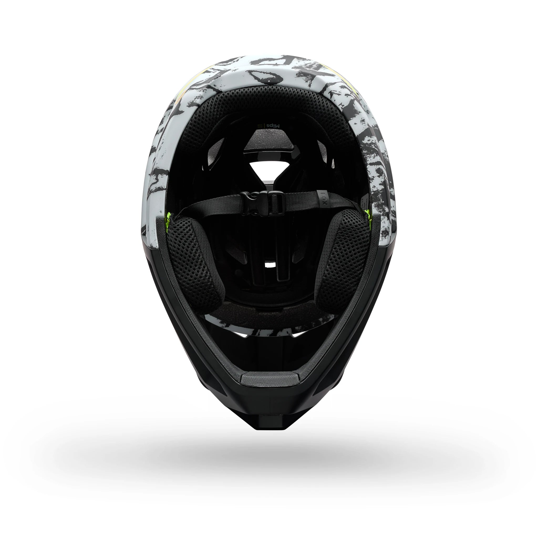 Fox Proframe Thrive CE - Liquid-Life #Wähle Deine Farbe_white