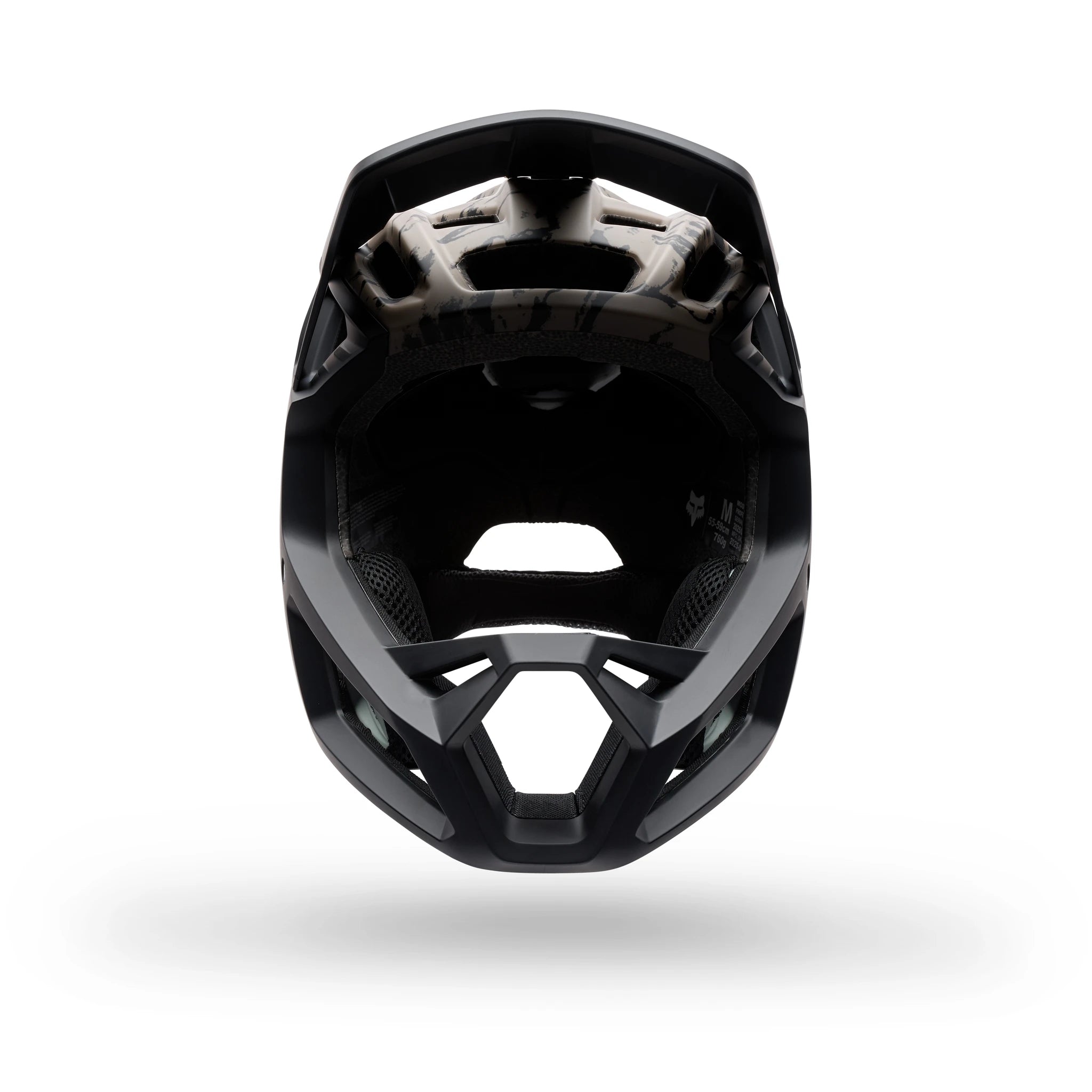 Fox Proframe Thrive CE - Liquid-Life #Wähle Deine Farbe_nutmeg