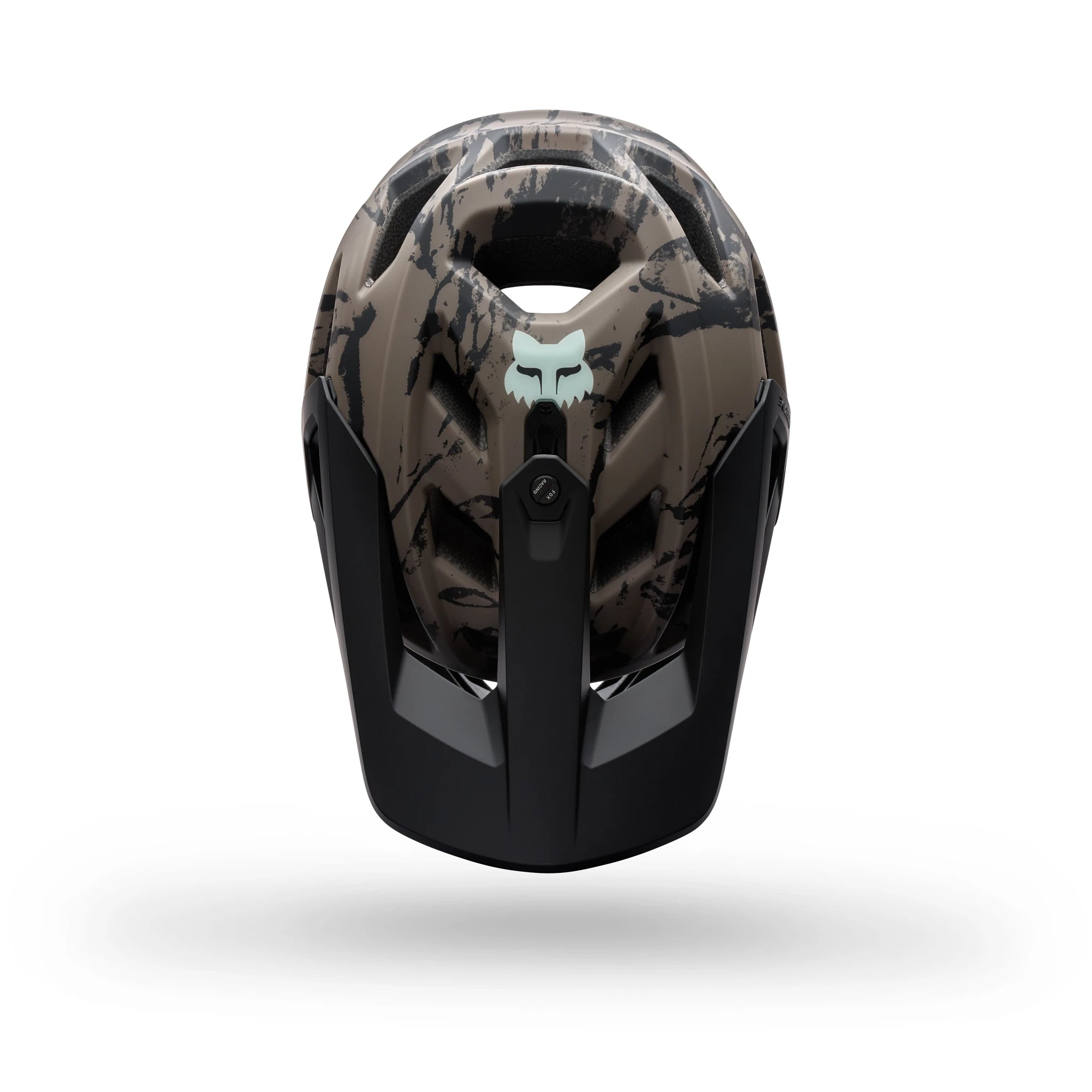 Fox Proframe Thrive CE - Liquid-Life #Wähle Deine Farbe_nutmeg