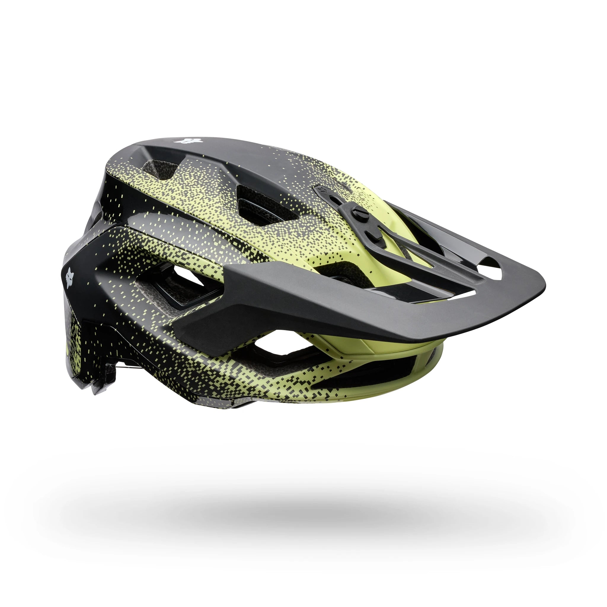 Fox Speedframe RS Aura CE - Liquid-Life #Wähle Deine Farbe_lime