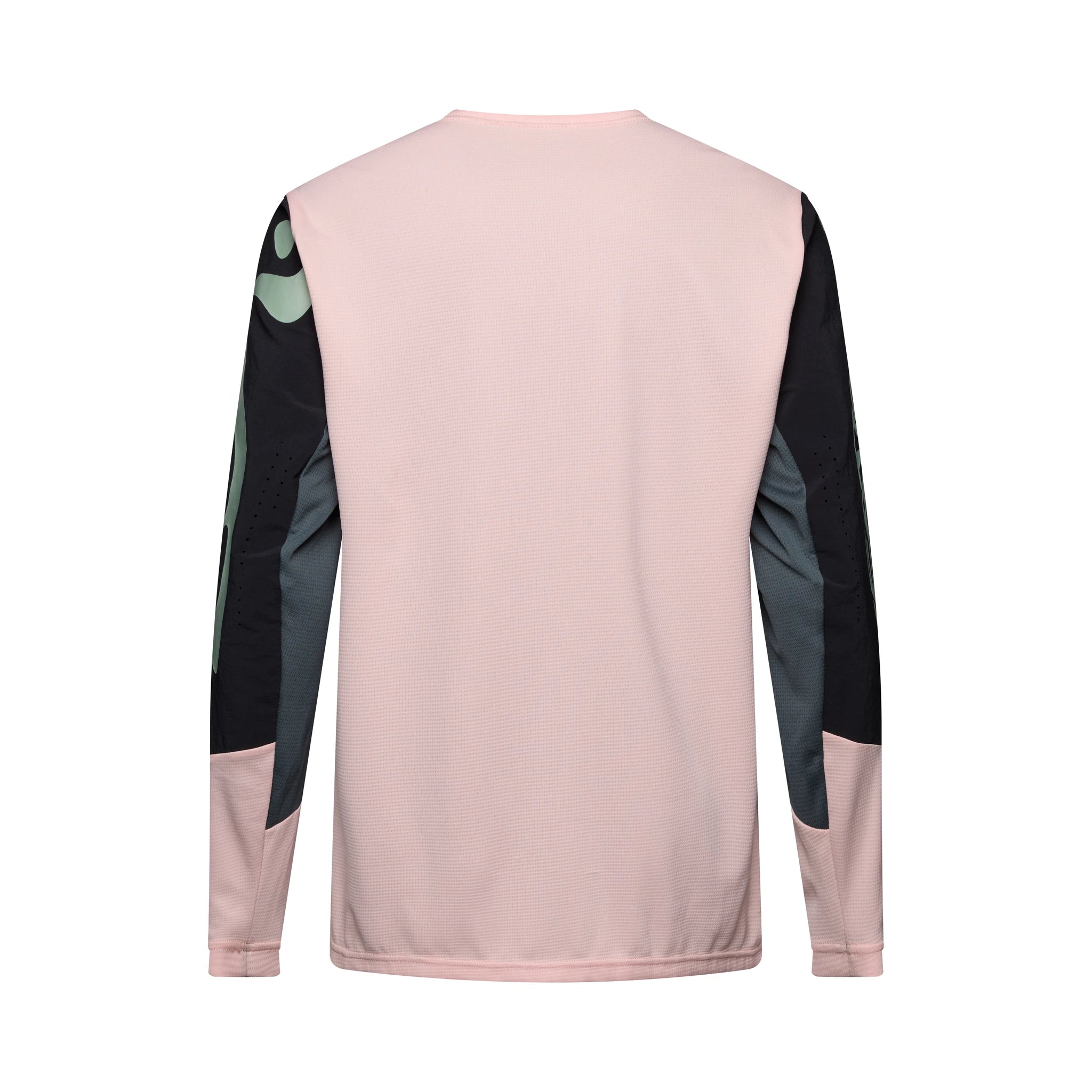 Fox Defend LS Jersey Creation - Liquid-Life #Wähle Deine Farbe_blush