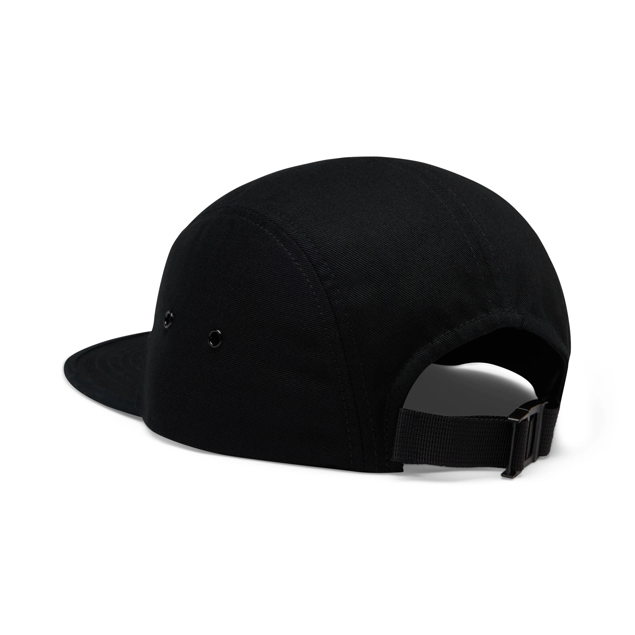 Fox Camper Hat - Liquid-Life #Wähle Deine Farbe_black