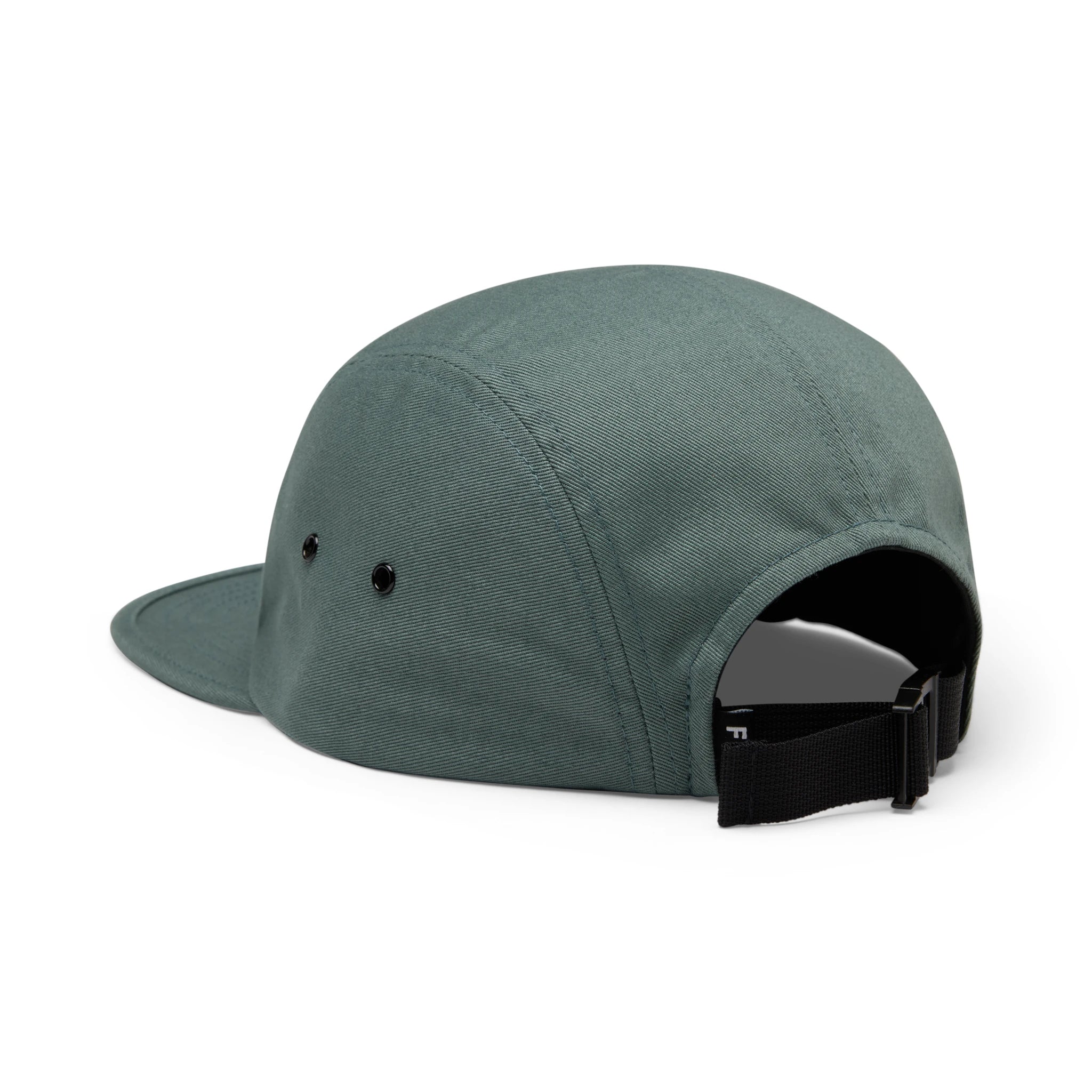 Fox Camper Hat - Liquid-Life #Wähle Deine Farbe_sage