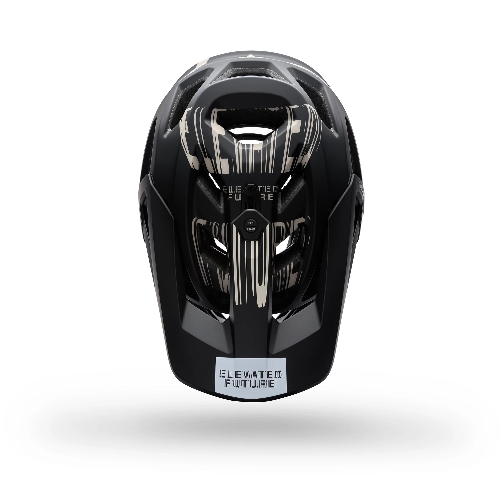 Fox Proframe RS Diffuse CE - Liquid-Life #Wähle Deine Farbe_black