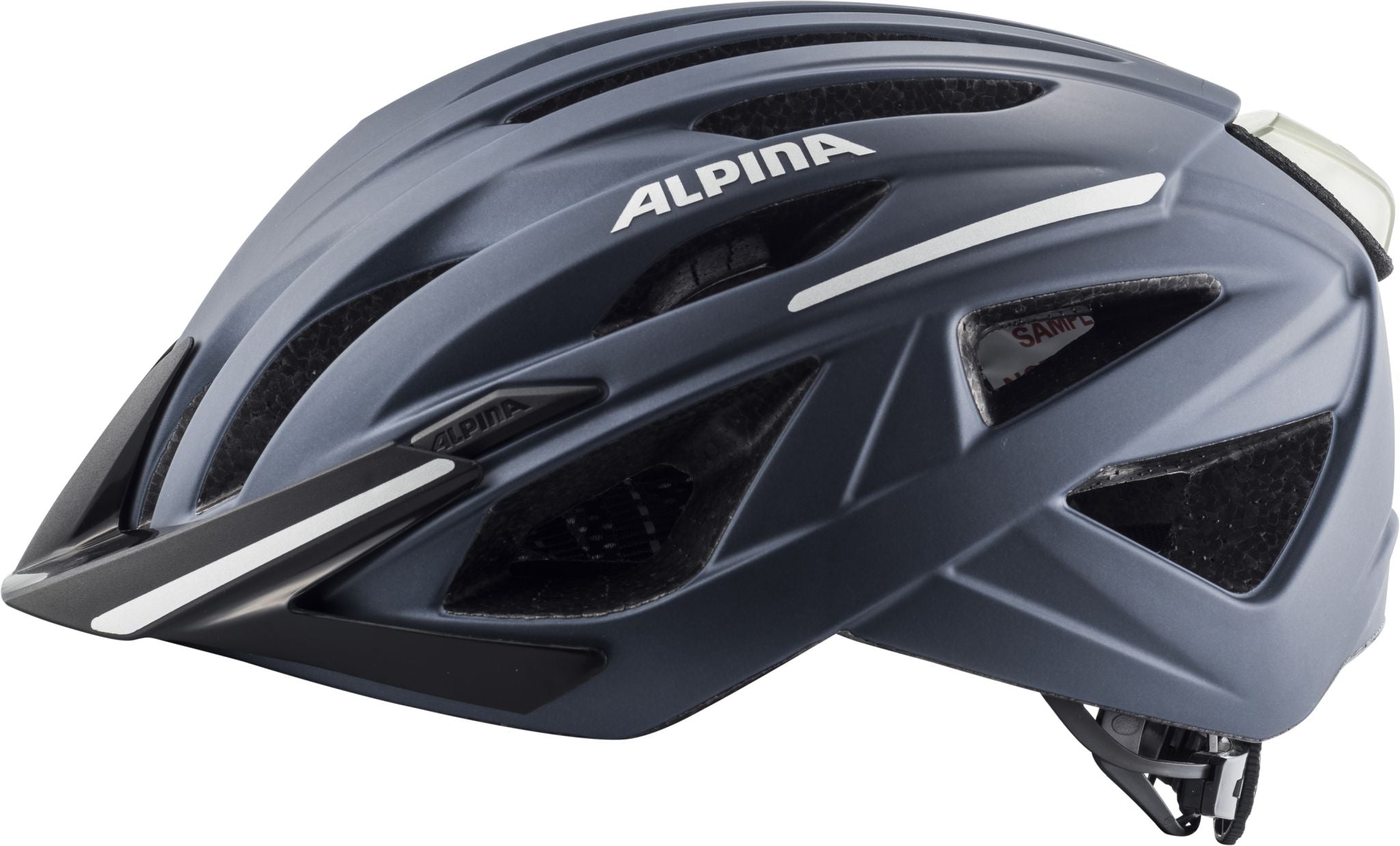Alpina HAGA - Liquid-Life #Wähle Deine Farbe_indigo matt