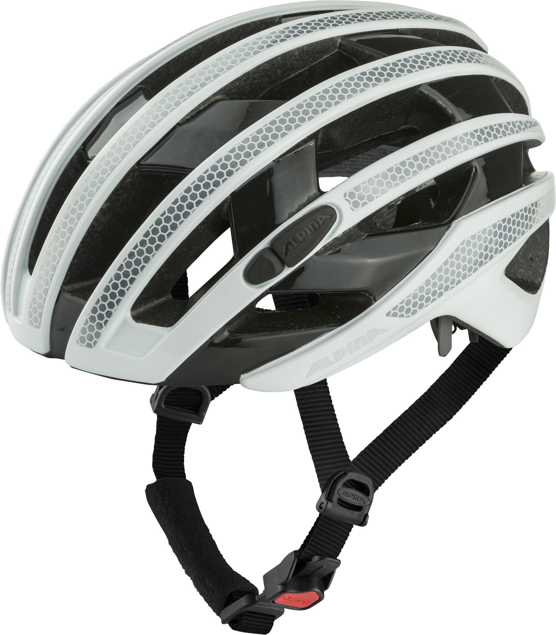 Alpina Ravel Reflective