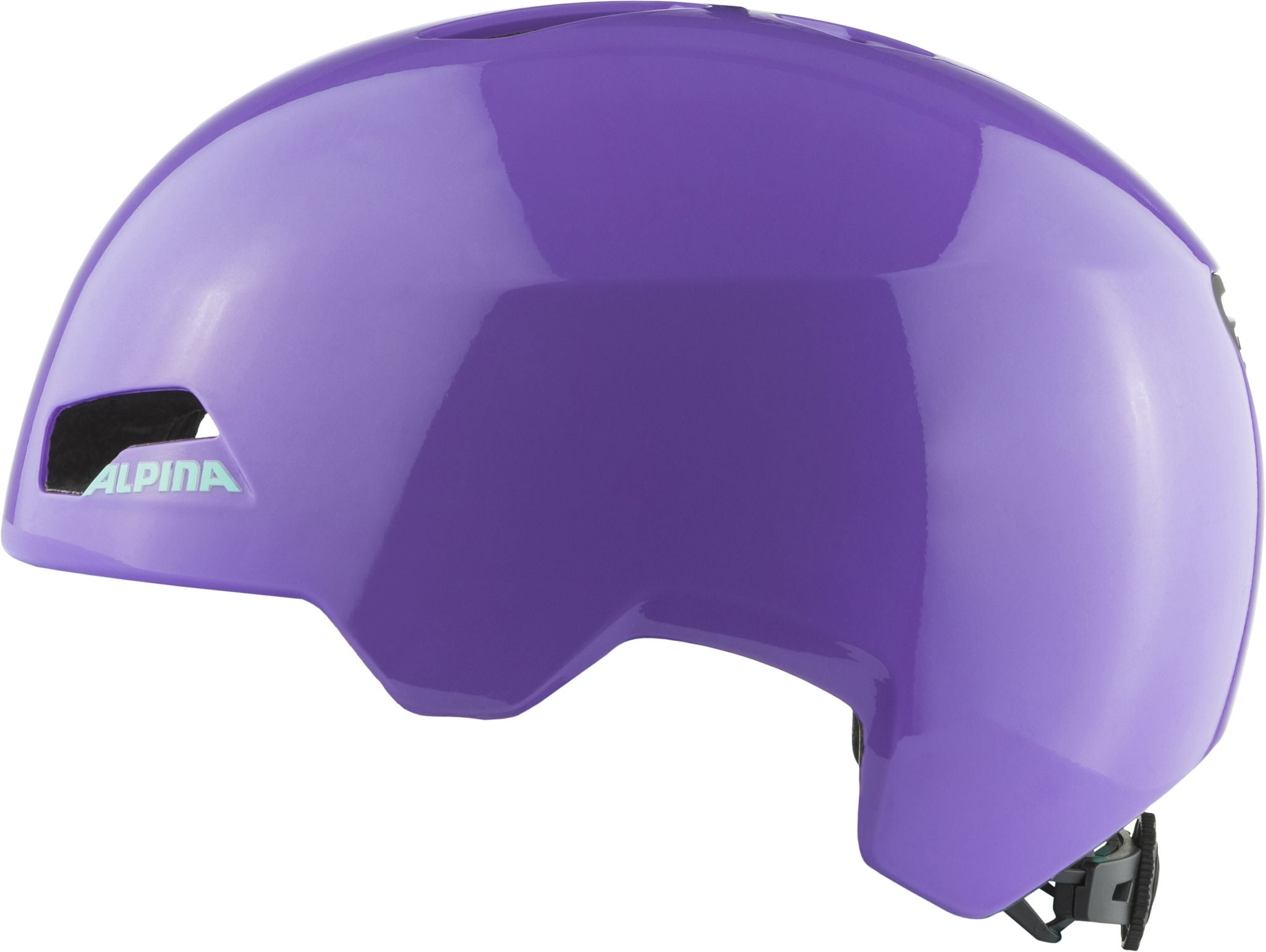 Alpina Hackney - Liquid-Life #Wähle Deine Farbe_purple gloss
