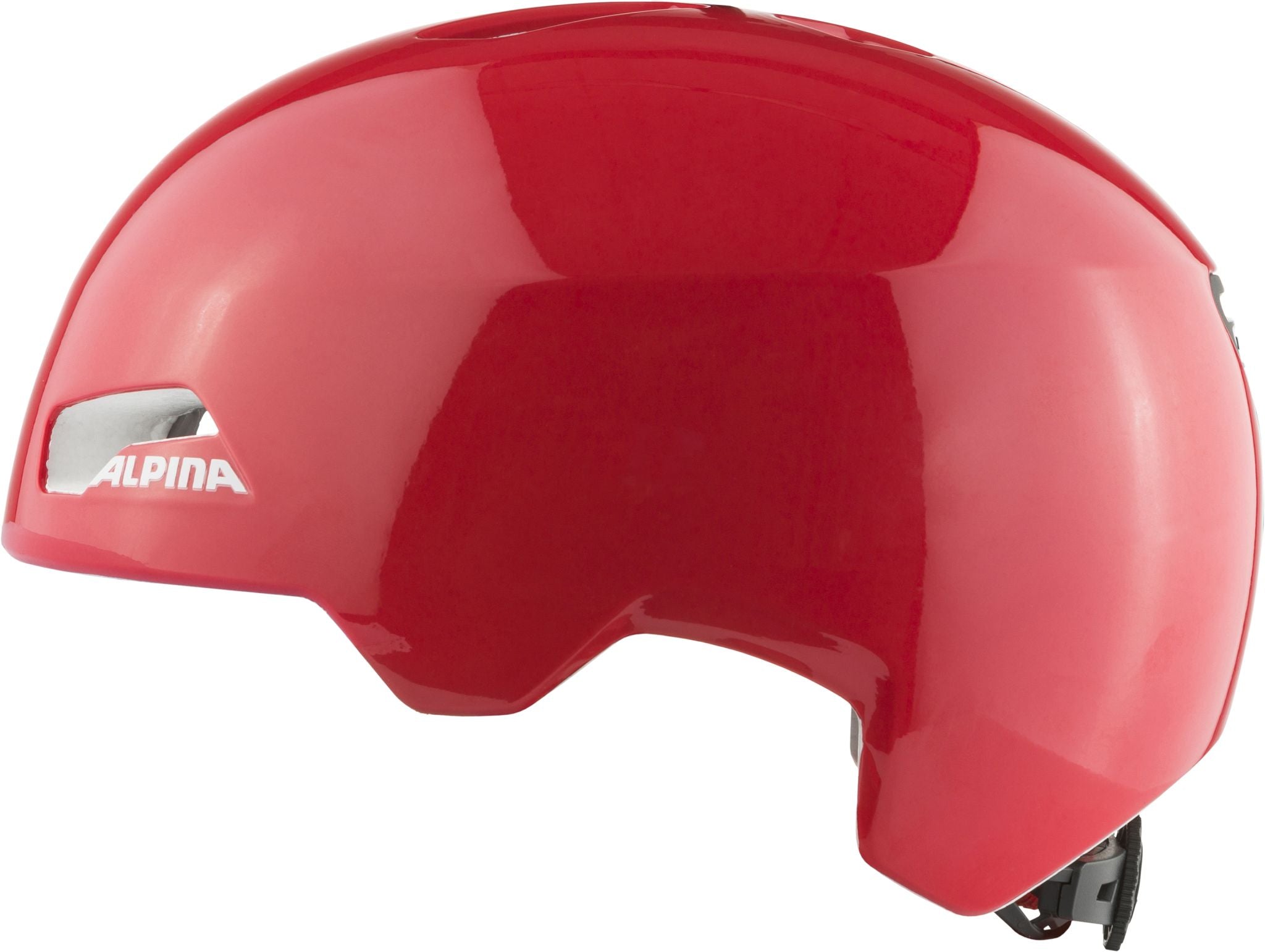 Alpina Hackney - Liquid-Life #Wähle Deine Farbe_red gloss