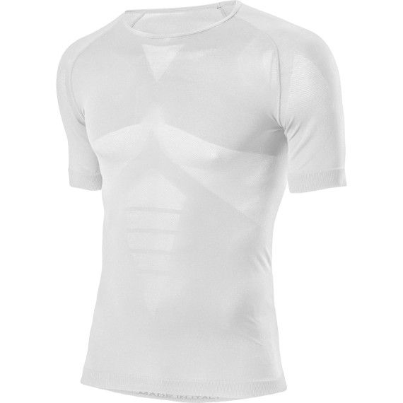 Löffler HR. SEAMLESS-SHIRT - Liquid-Life #Wähle Deine Farbe_weiß