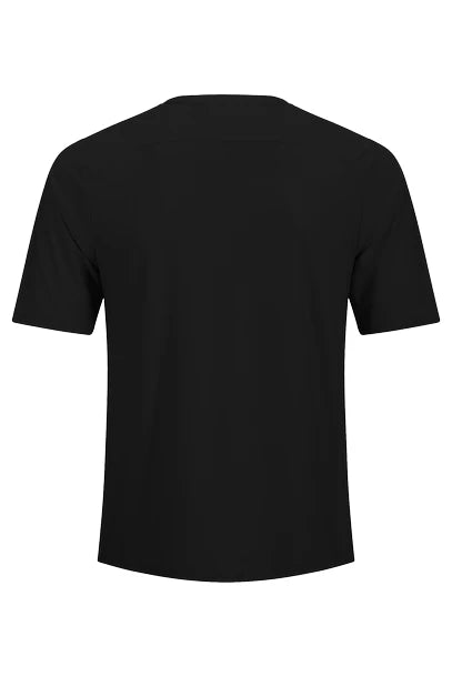 Cube Funktionsshirt kurzarm - Liquid-Life #Wähle Deine Farbe_Black