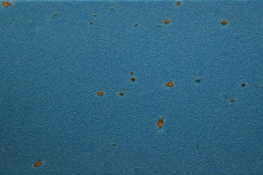 Cube Lenkerband Cork - Liquid-Life #Wähle Deine Farbe_blue