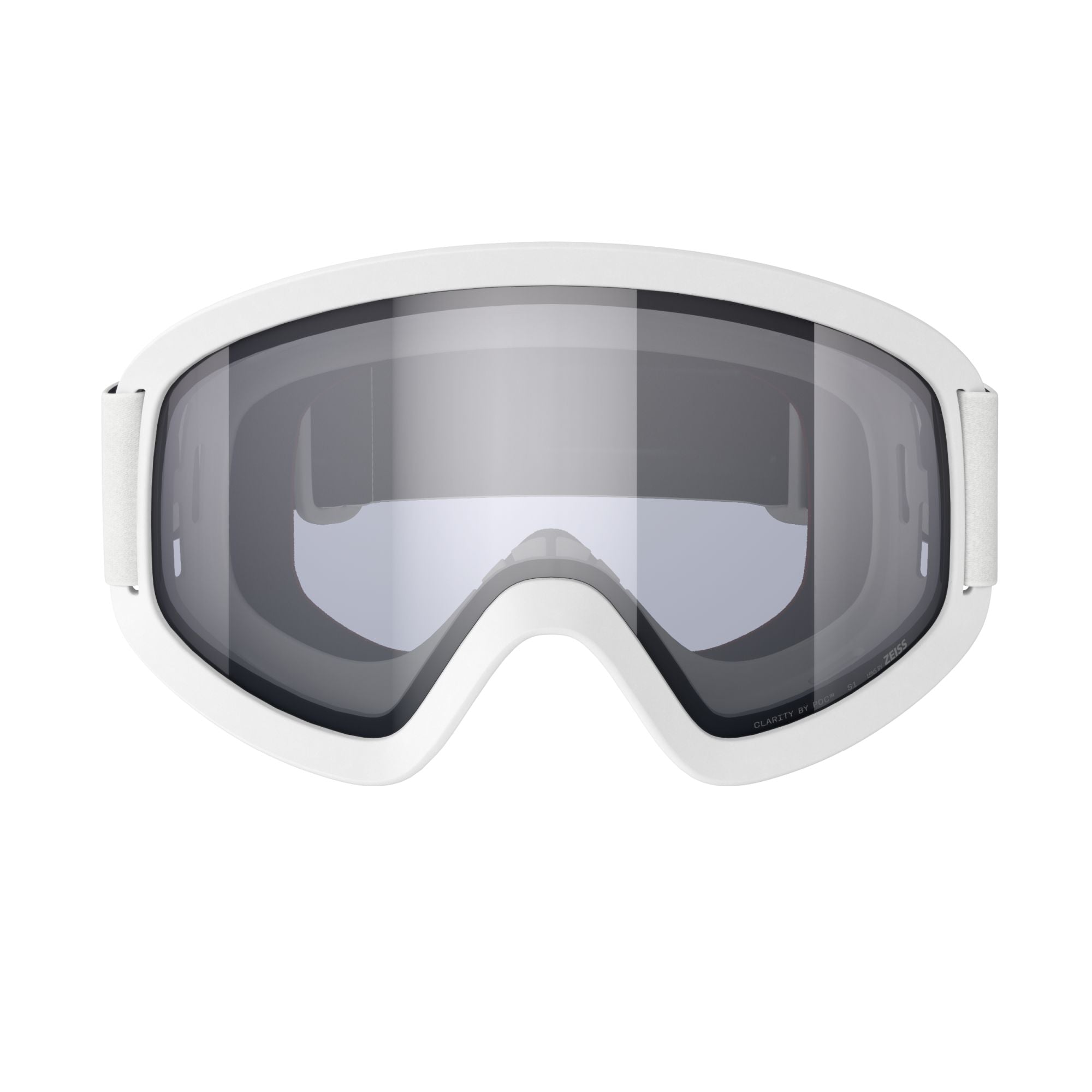 Poc Ora Clarity 2025 #Wähle Deine Farbe_Hydrogen White/Clarity Universal/Grey
