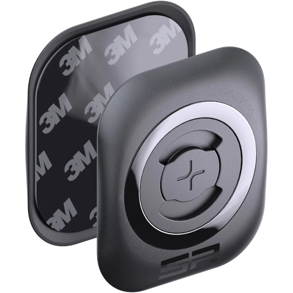 SP Connect Universal Interface SPC+ - Liquid-Life #Wähle Deine Farbe_schwarz