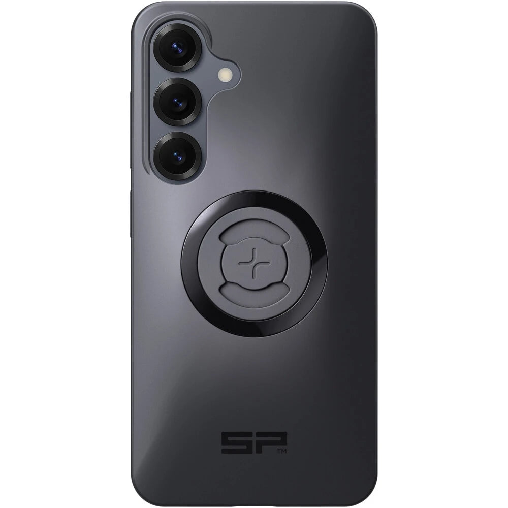 SP Connect Phone Case SPC+ Samsung - Liquid-Life #Wähle Deine Farbe_schwarz
