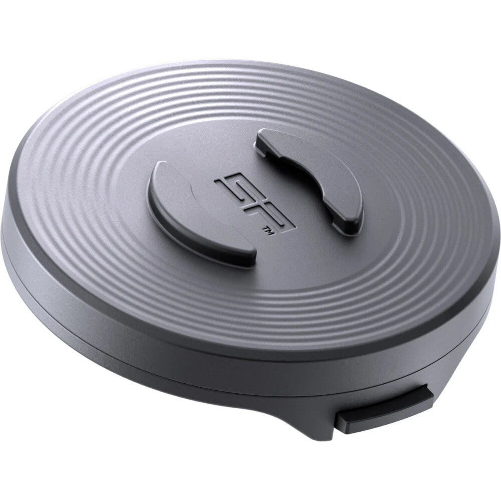 SP Connect E-CAP Charging Module - Liquid-Life #Wähle Deine Farbe_schwarz