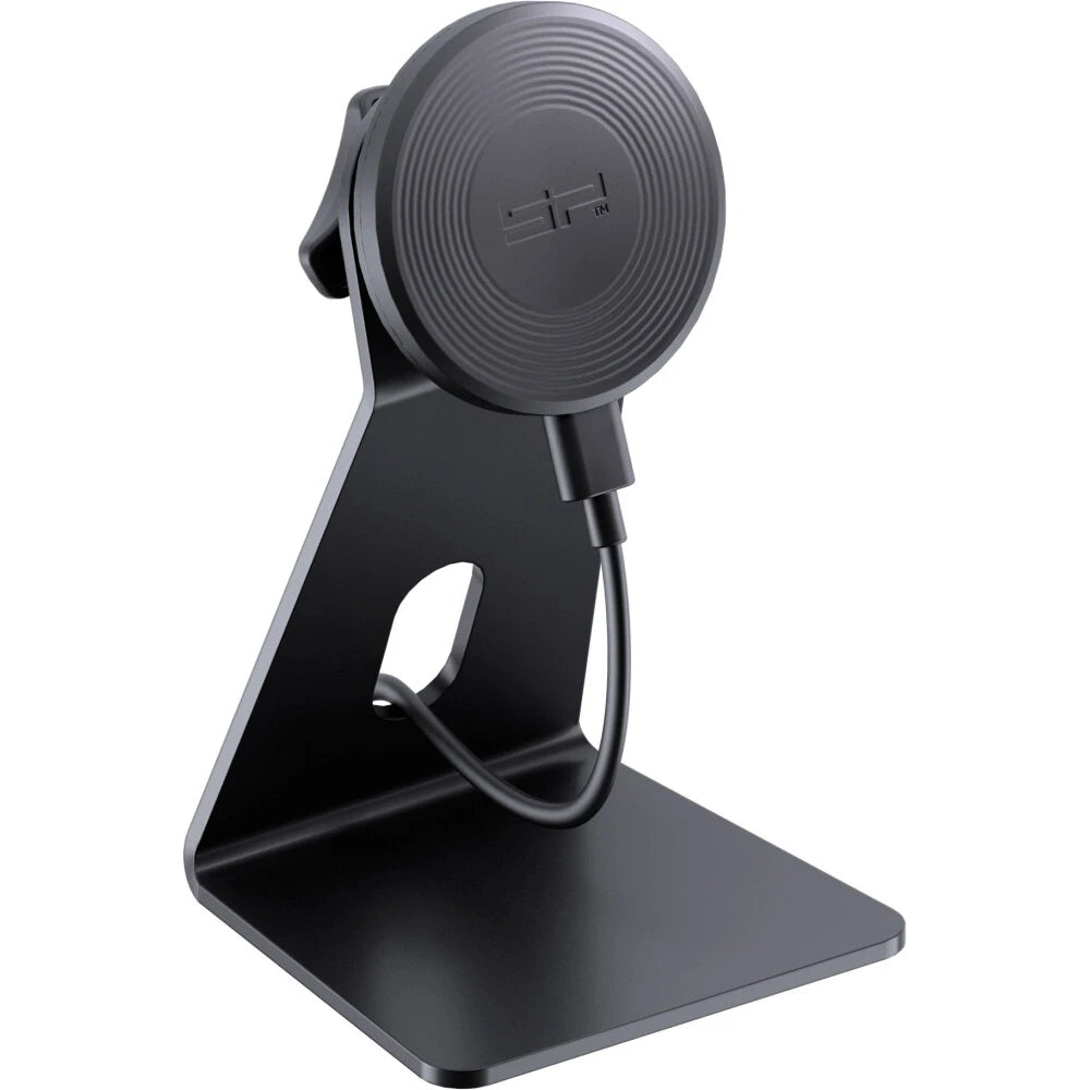 SP Connect Charging Office Stand SPC+ - Liquid-Life #Wähle Deine Farbe_schwarz