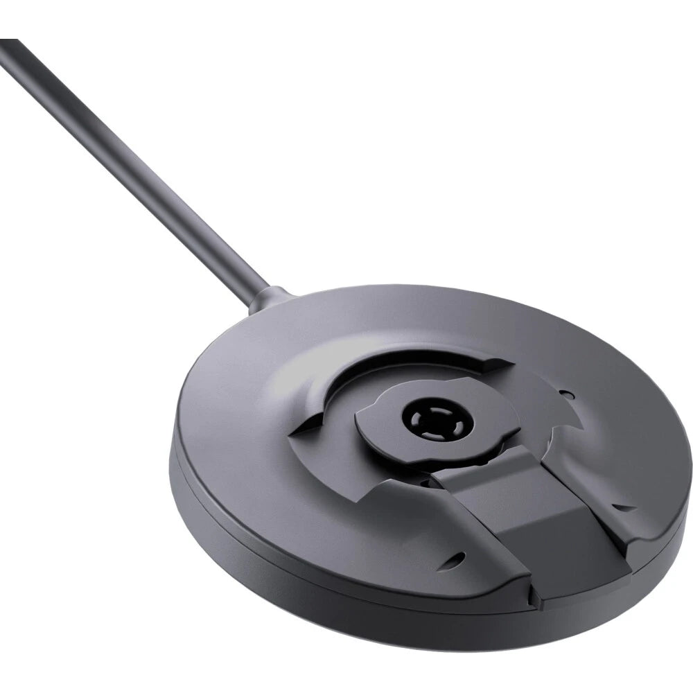 SP Connect Charging Module SPC+ - Liquid-Life #Wähle Deine Farbe_schwarz