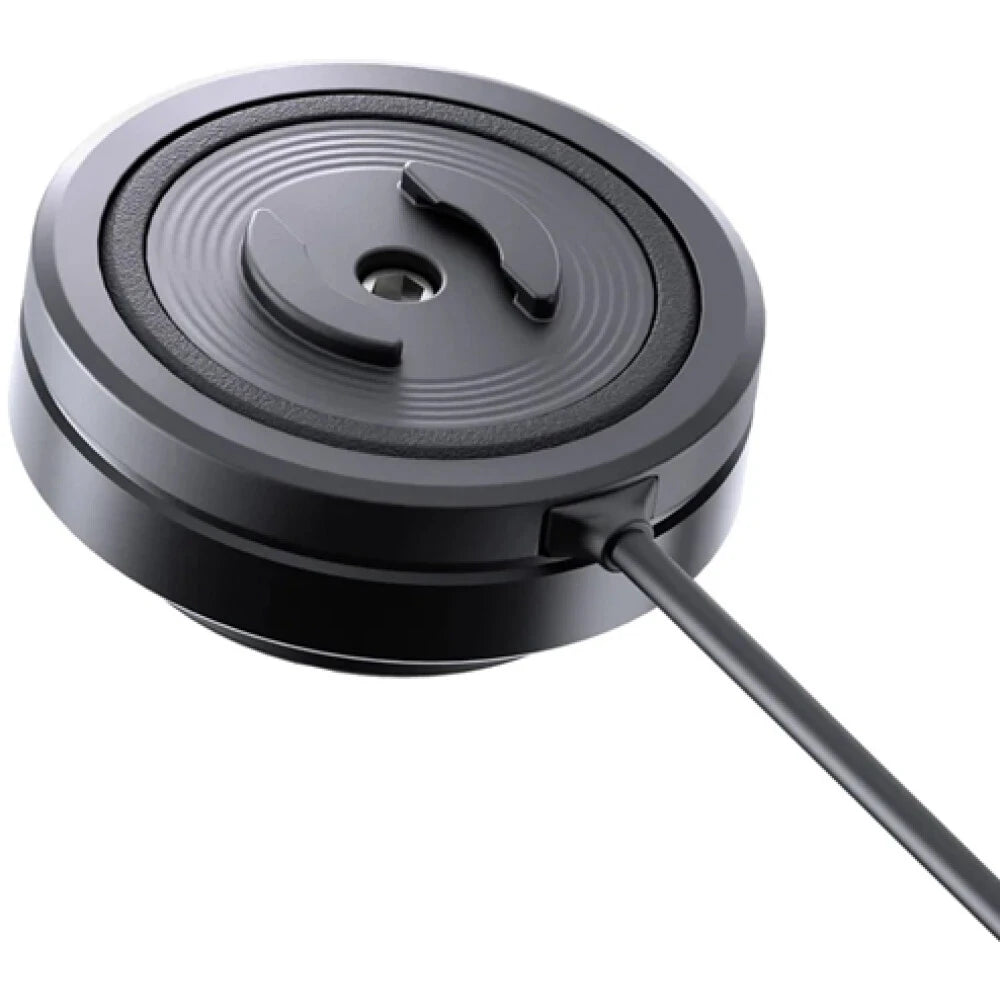 SP Connect Charging Anti Vibration Module SPC+ - Liquid-Life #Wähle Deine Farbe_schwarz