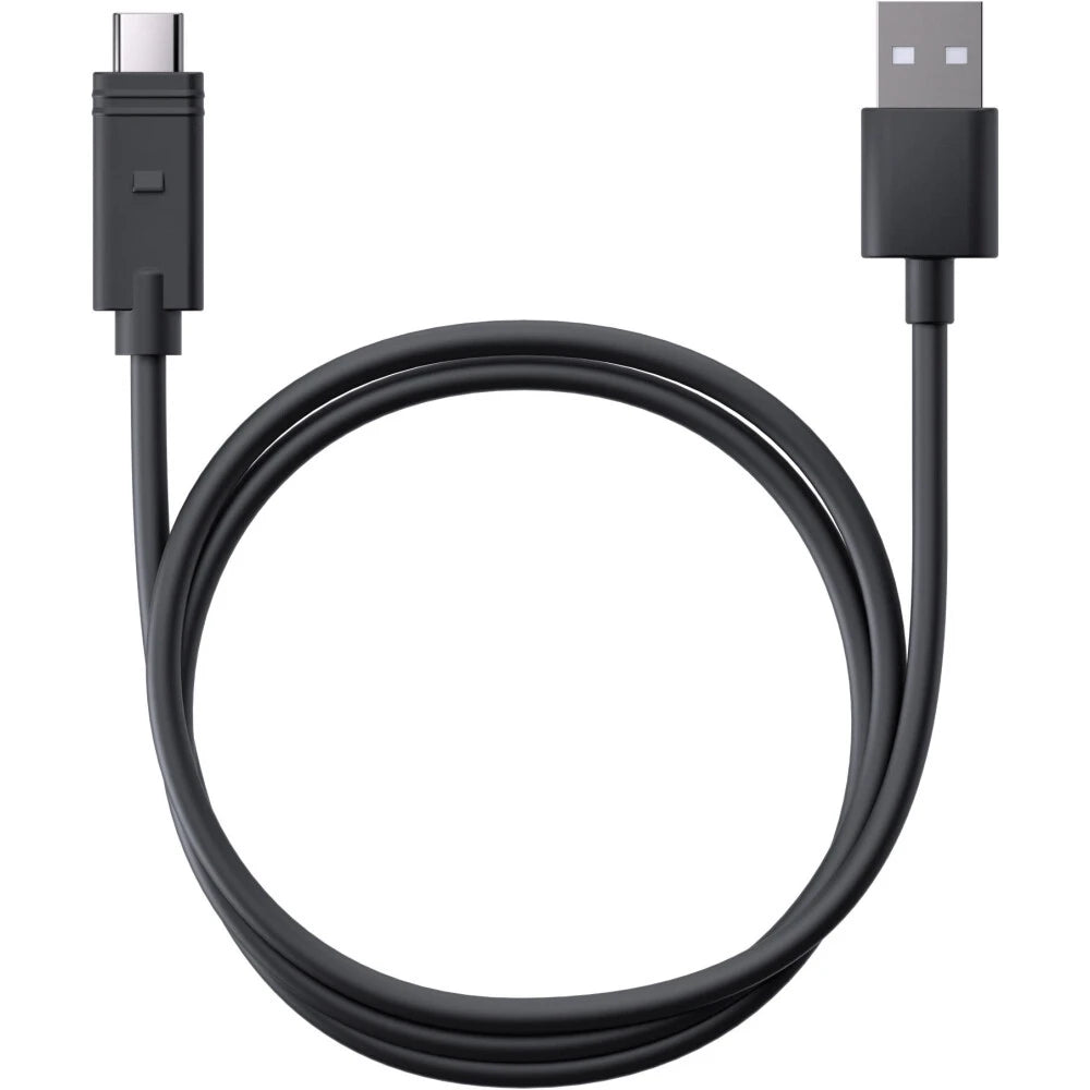 SP Connect Cable USB-A SPC+ - Liquid-Life #Wähle Deine Farbe_schwarz