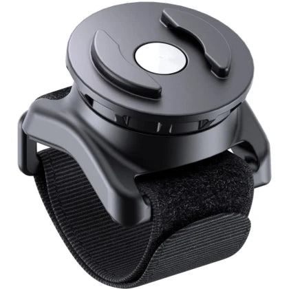 SP Connect Universal Mount Klett SPC+ - Liquid-Life #Wähle Deine Farbe_schwarz