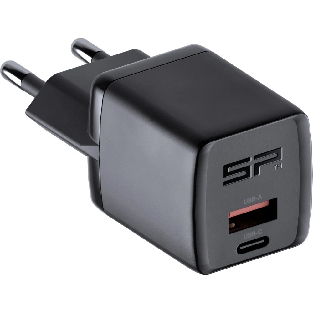 SP Connect Wallcharger 30W EU - Liquid-Life #Wähle Deine Farbe_schwarz