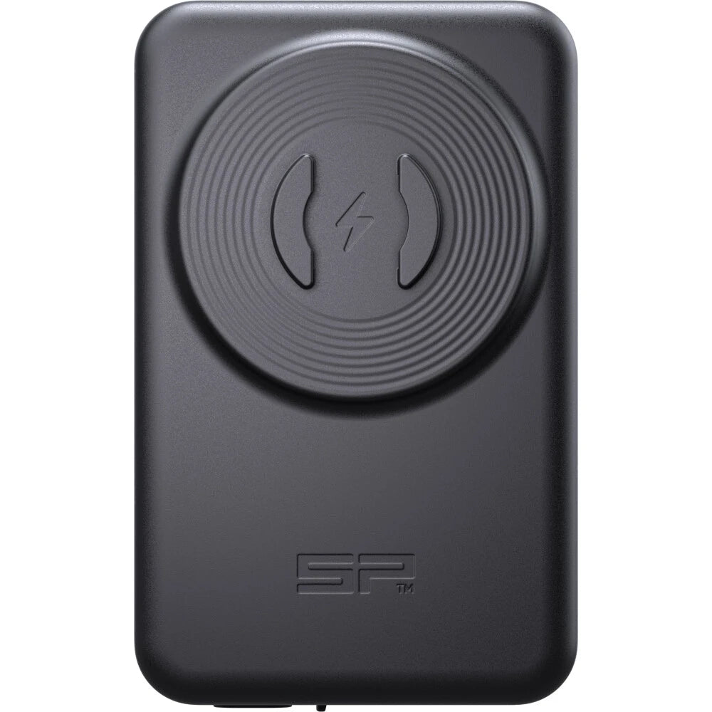 SP Connect Wireless Powerbank SPC+ 10.000mAh - Liquid-Life #Wähle Deine Farbe_schwarz