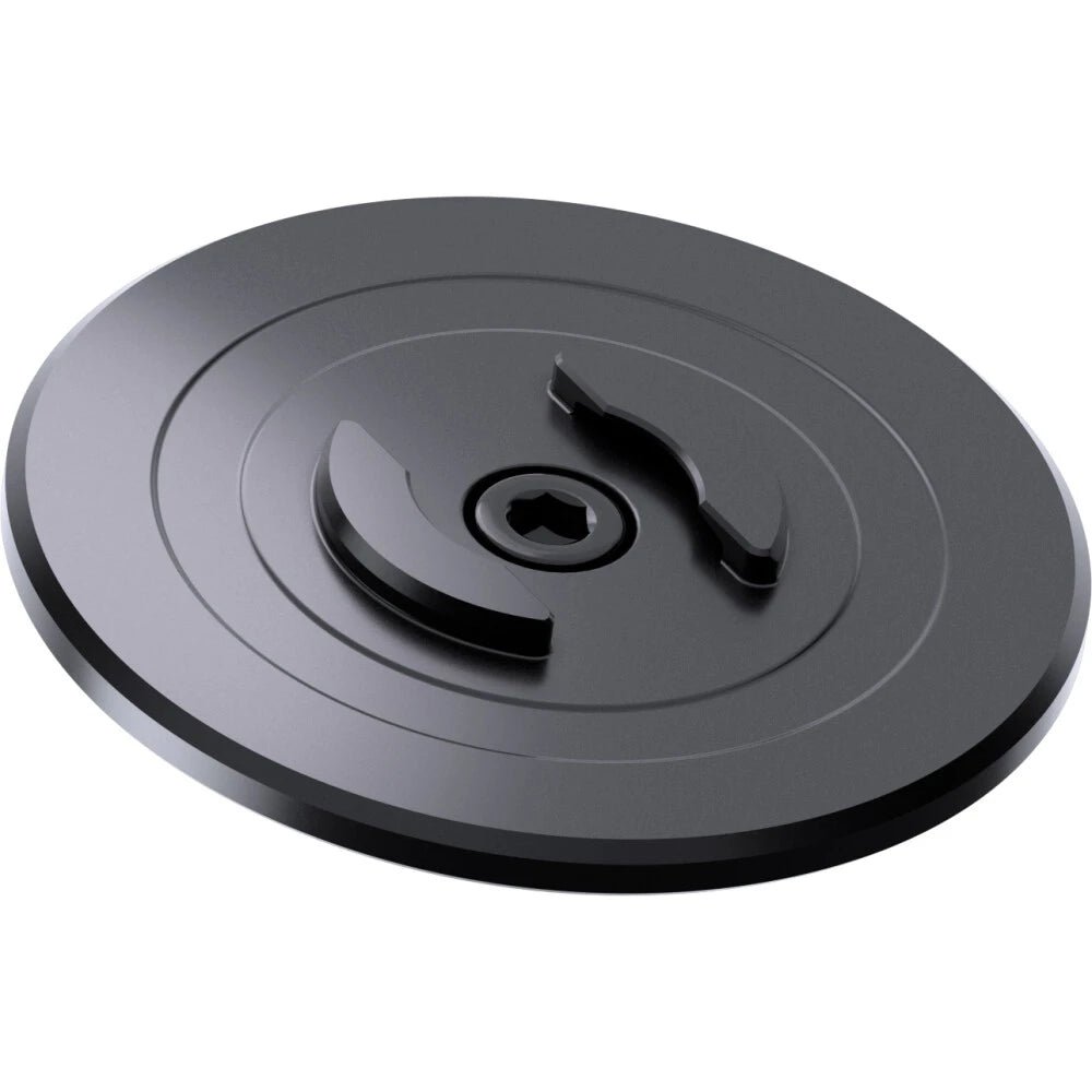 SP Connect Mag-Align Head A - Liquid-Life #Wähle Deine Farbe_schwarz