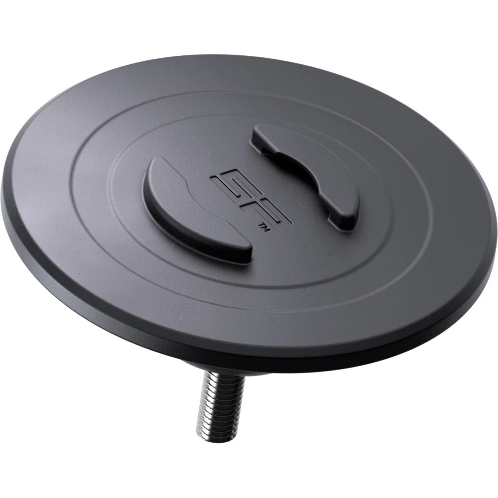 SP Connect Mag-Align Head B - Liquid-Life #Wähle Deine Farbe_schwarz