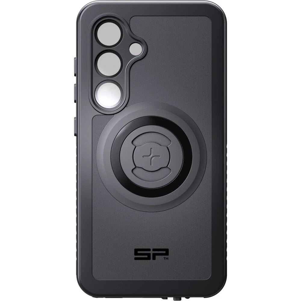 SP Connect Phone Case Xtreme - Liquid-Life #Wähle Deine Farbe_schwarz