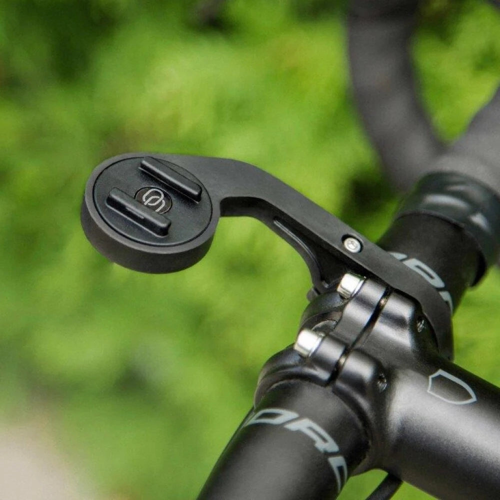 SP Connect Handlebar Outfront Mount SPC/SPC+ - Liquid-Life #Wähle Deine Farbe_schwarz