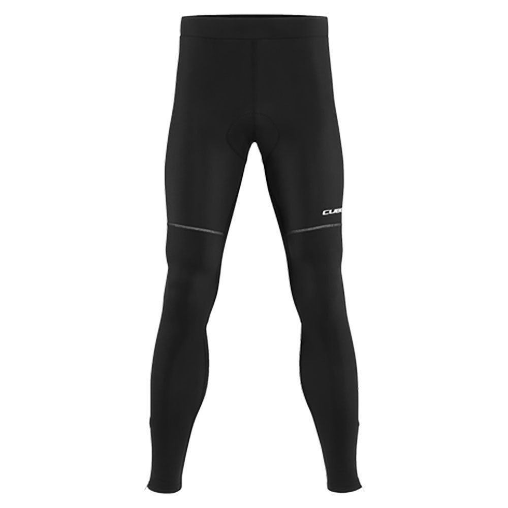 Cube ATX Radhose lang - Liquid-Life #Wähle Deine Farbe_black