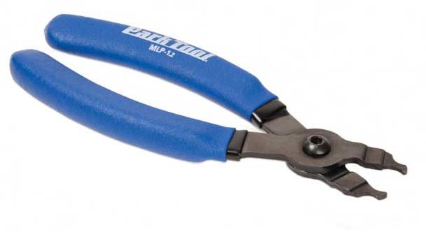 Park Tool MLP-1.2 Kettenschloss-Zange - Liquid-Life #Wähle Deine Farbe_blau