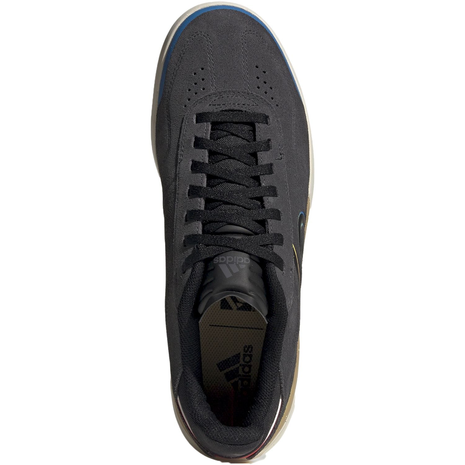 FiveTen Sleuth DLX (Wildl.) - Liquid-Life #Wähle Deine Farbe_CBLACK/ CARBON