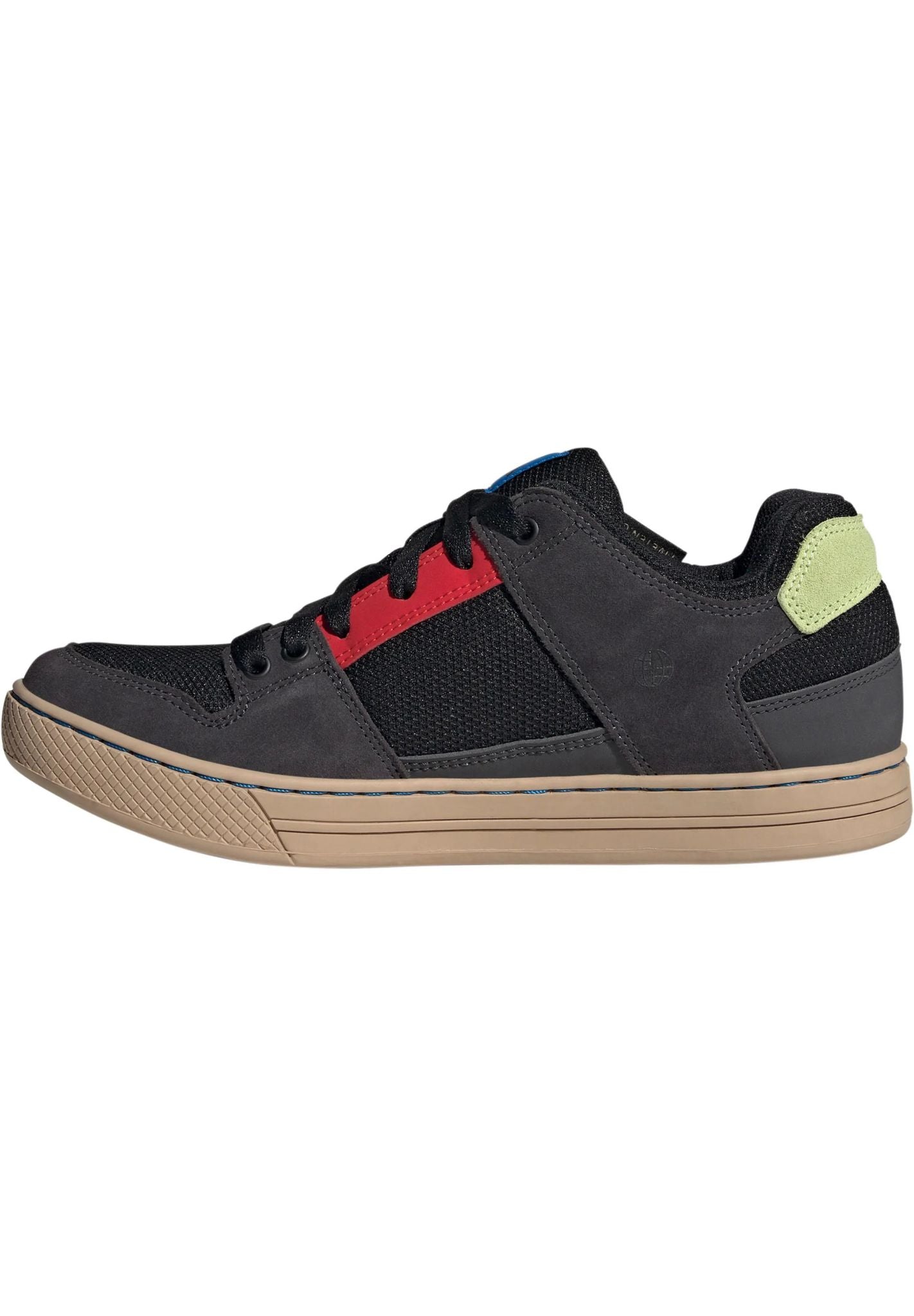 FiveTen Freerider - Liquid-Life #Wähle Deine Farbe_CBLACK / CARBON / RED