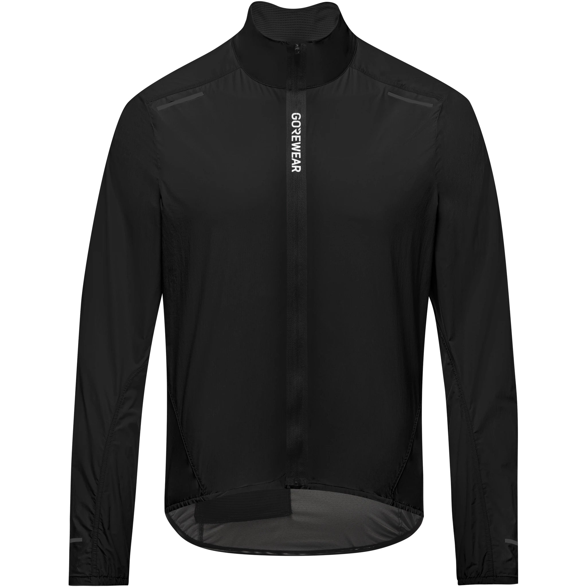 Gorewear Spinshift Windbreaker Männer - Liquid-Life #Wähle Deine Farbe_black
