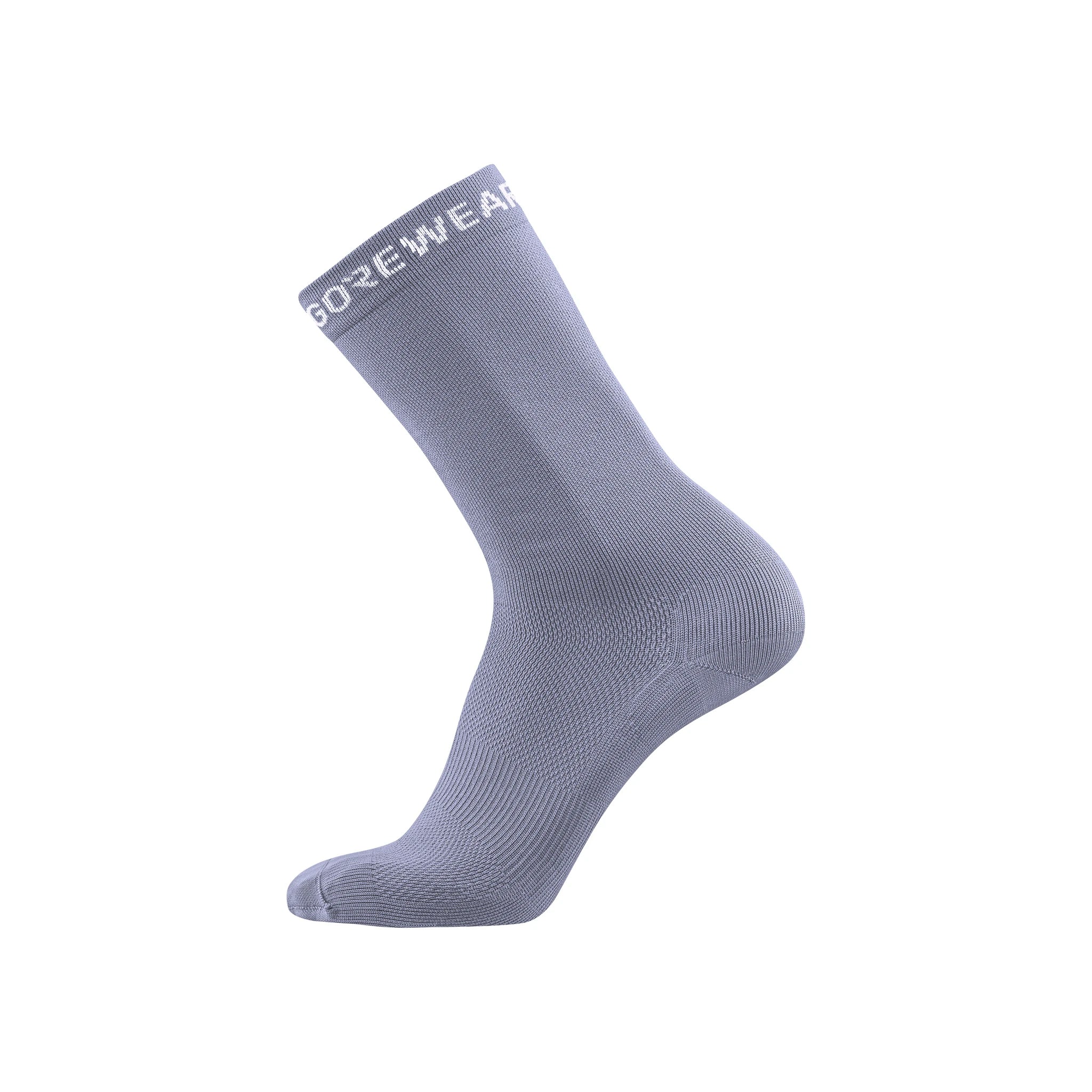 Gorewear Essential Socken - Liquid-Life #Wähle Deine Farbe_amethyst grey