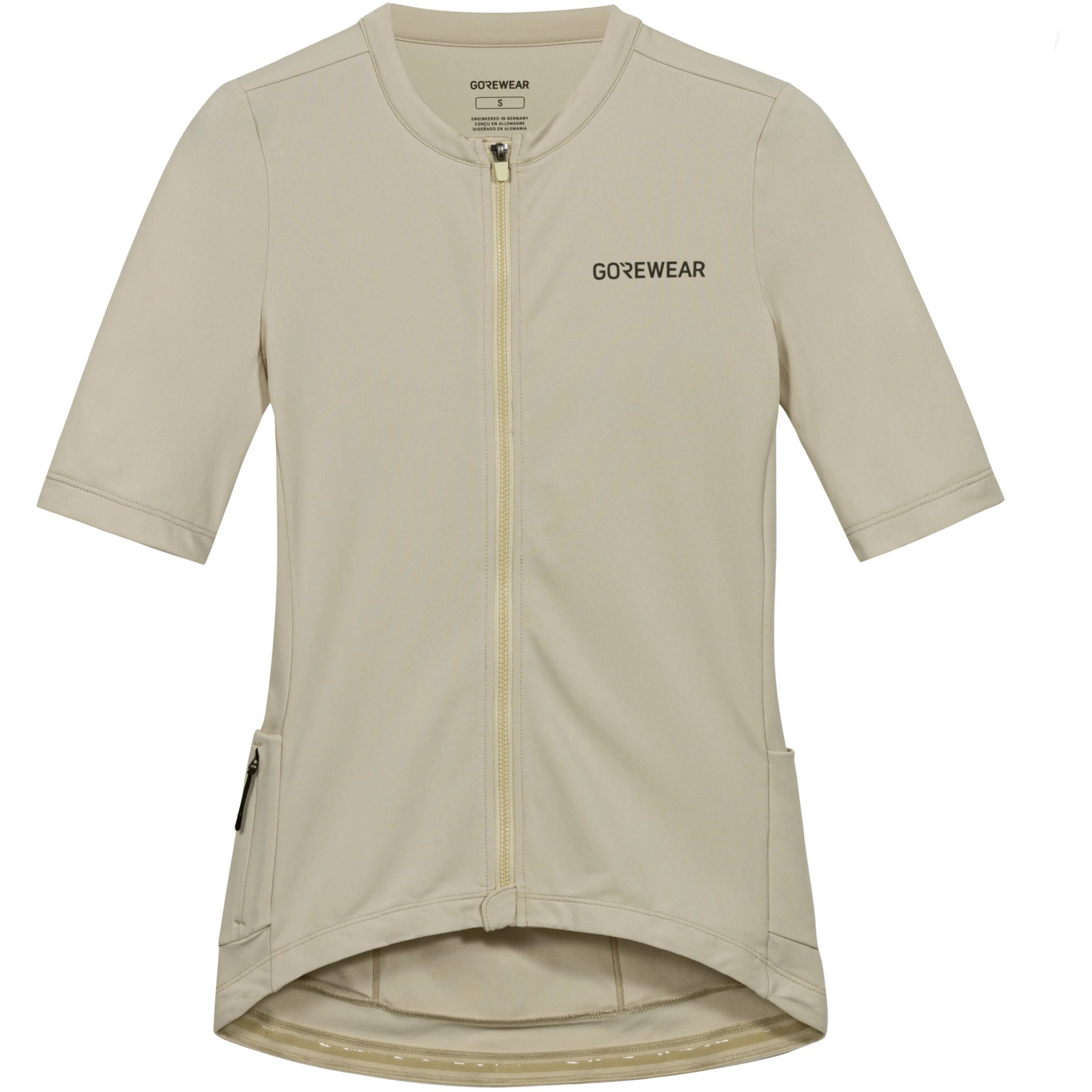 Gorewear Swiftride Allroad Jersey Frauen - Liquid-Life #Wähle Deine Farbe_tech beige