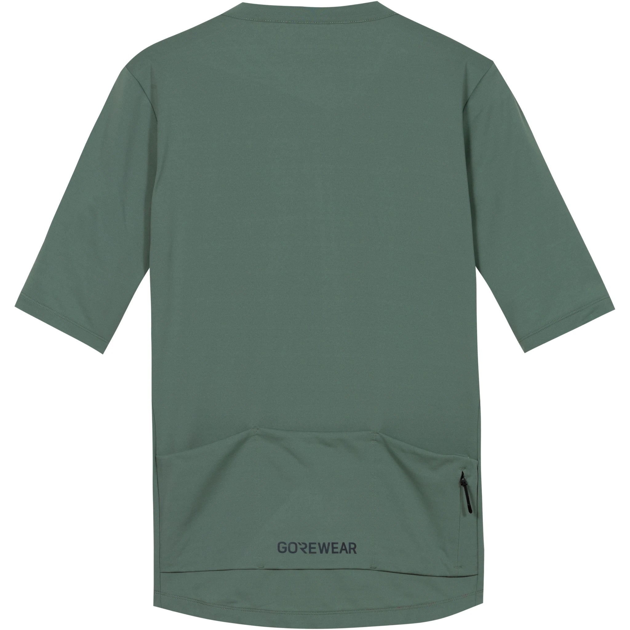 Gorewear Swiftride Allroad Jersey Männer - Liquid-Life #Wähle Deine Farbe_slate green