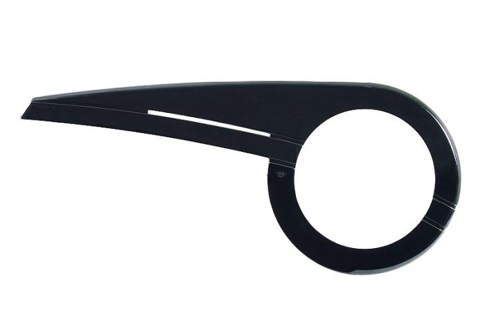 Hebie HEBIE Kettenschutz - Liquid-Life #Wähle Deine Farbe_schwarz