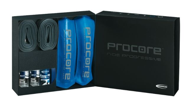 Schwalbe PROCORE Set