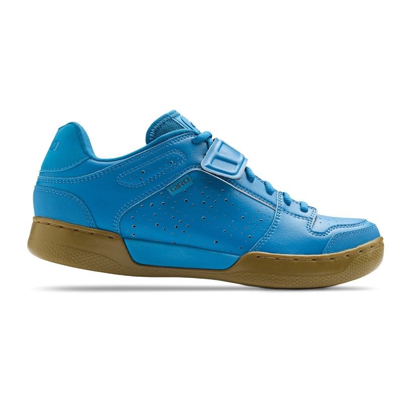 Giro CHAMBER 16 - Liquid-Life #Wähle Deine Farbe_blue jewel/gum