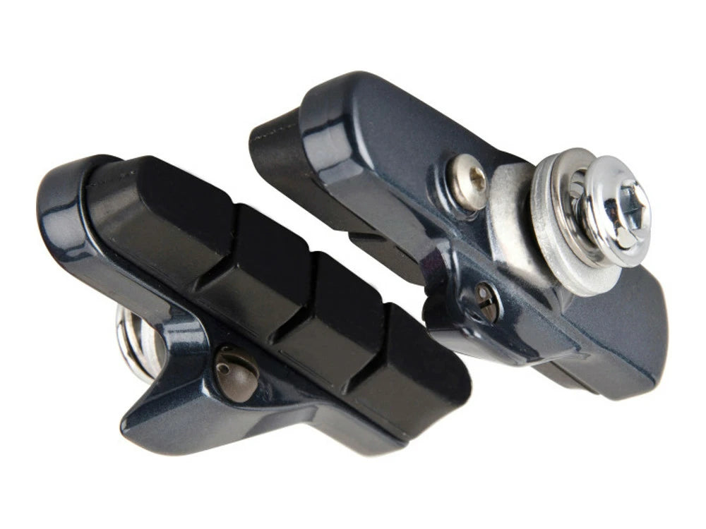 Shimano BREMSSCHUHE CARTRIDGE Ultegra R55C4, PAAR BR-6810 - Liquid-Life #Wähle Deine Farbe_Schwarz