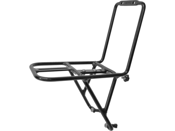 RFR Gepäckträger vorne - Liquid-Life #Wähle Deine Farbe_schwarz