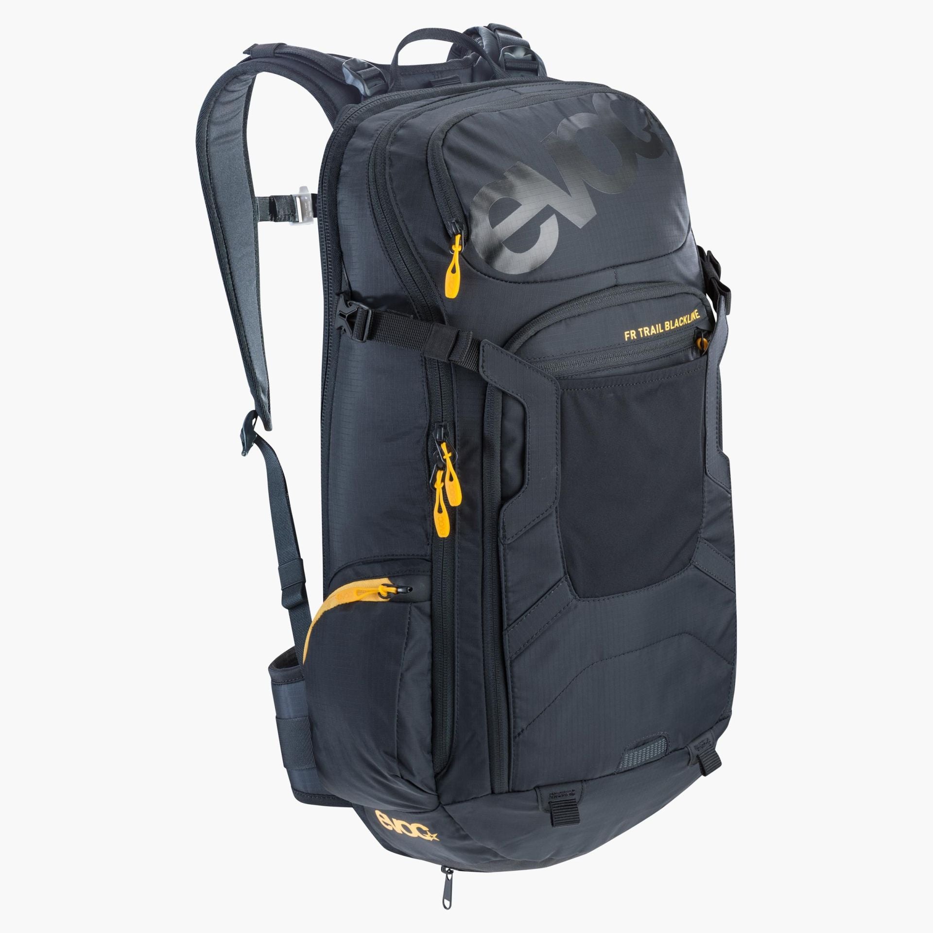 Evoc FR TRAIL BLACKLINE 20 - Liquid-Life #Wähle Deine Farbe_black